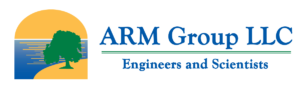 ARM Groups LLC logo