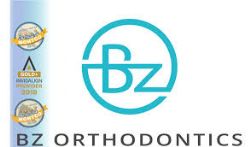 BZ Ortho Logo