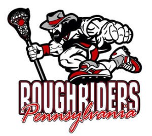 Roughriders Logo